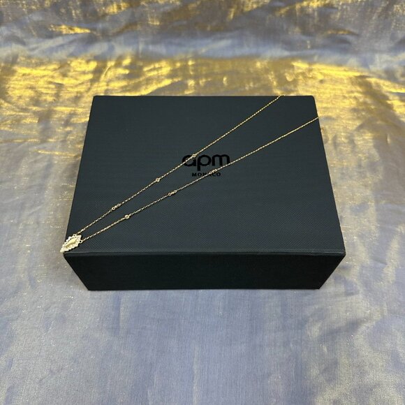 APM Monaco Eclat Necklace - Picture 5 of 6